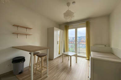 Appartement 1 pièces 397 €