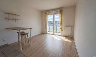 Appartement 1 Pièce 20 m² à louer à Maromme (76150)