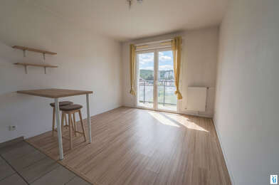Appartement 1 pièces 367 €