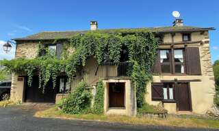 Maison 5 Pièces 136 m² à vendre à Cabanès (12800)