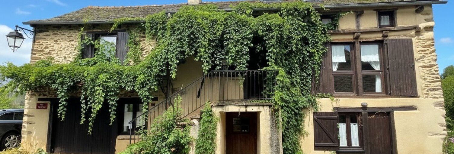 Maison 5 Pièces 136 m² à vendre à Cabanès (12800)