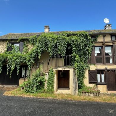 Maison 5 pièces 169000 €
