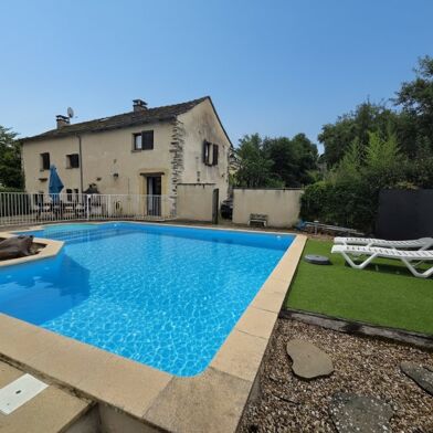 Maison 5 pièces 159000 €