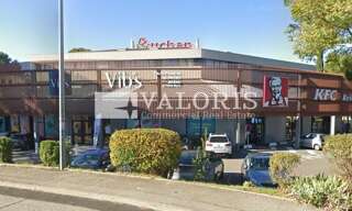 Bureau  770 m² à louer à Martigues (13500)