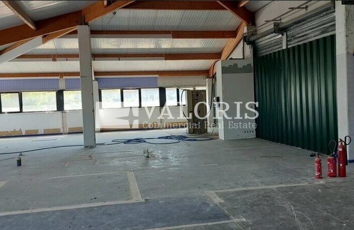 BUREAUX à LOUER — photo 2