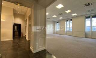 Bureau  178 m² à louer à Lyon 1 (69001)