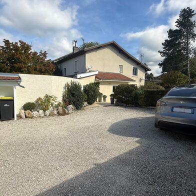 Maison 4 pièces 335000 €