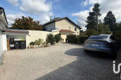 Maison 4 pièces 335000 €