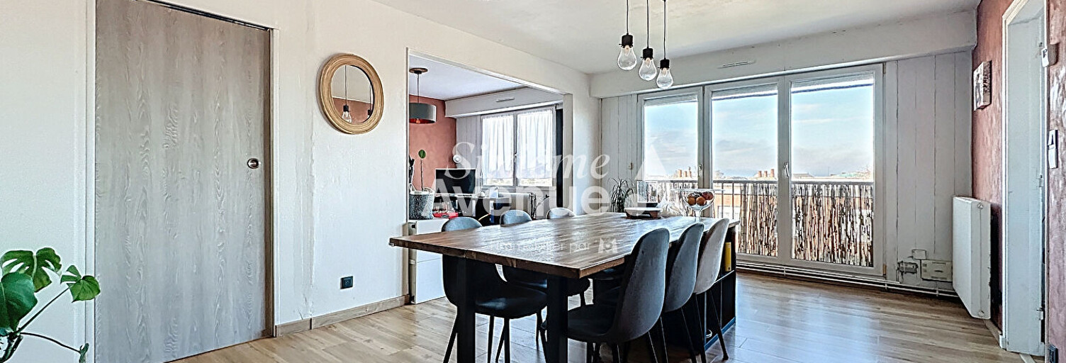 Appartement 3 Pièces 82 m² à vendre à Dunkerque (59430)