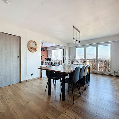 Appartement 3 pièces 123000 €