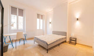 Appartement 1 Pièce 29 m² à louer à Marseille 1 (13001)