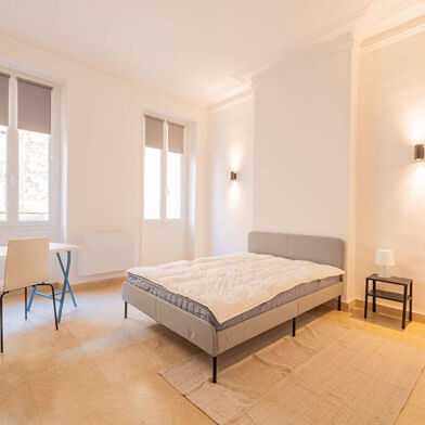 Appartement 1 pièces 640 €