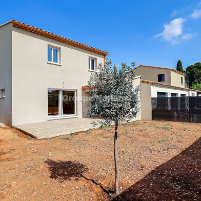 Maison 4 pièces 289000 €