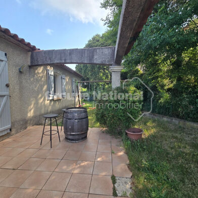 Maison 4 pièces 265000 €