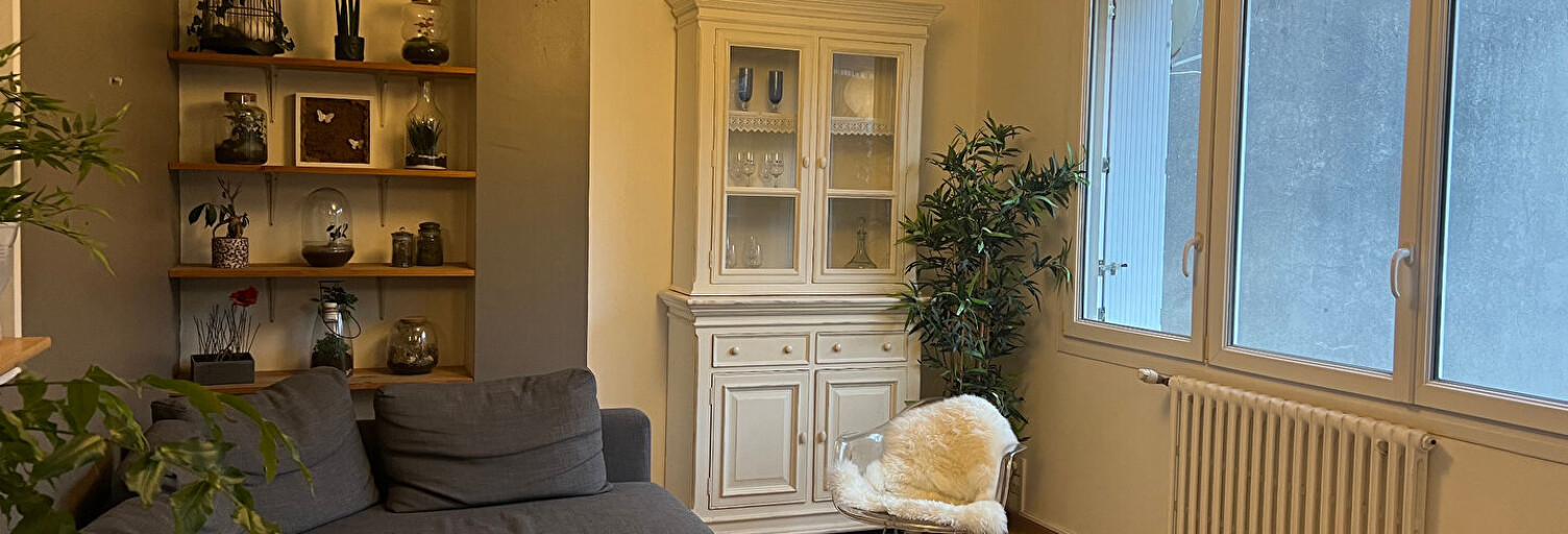 Maison 5 Pièces 116 m² à louer à Quimper (29000)