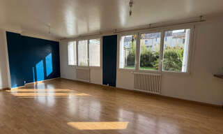 Maison 5 Pièces 116 m² à louer à Quimper (29000)