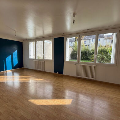 Maison 5 pièces 950 €