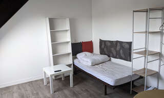 Appartement 1 Pièce 18 m² à louer à Quimper (29000)