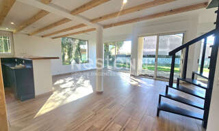 Maison 4 Pièces 113 m² à louer à Soual (81580)