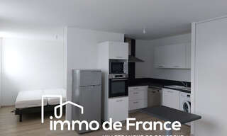 Appartement 2 Pièces 41 m² à vendre à Villefranche-de-Rouergue (12200)