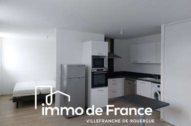 Appartement 2 pièces 119800 €