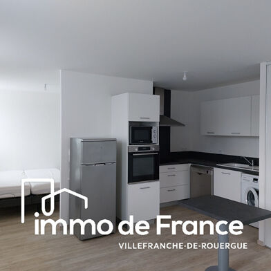 Appartement 2 pièces 119800 €