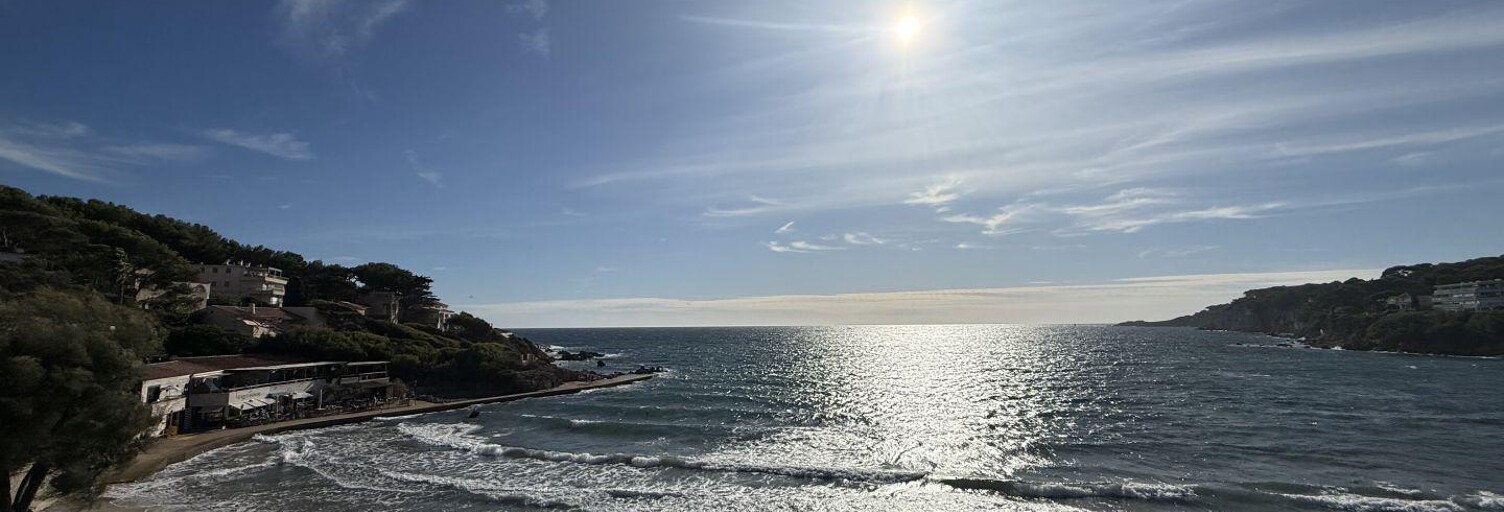 Commerce  27 m² à vendre à Sanary-sur-Mer (83110)