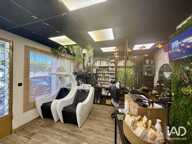 Vente Boutique/Local commercial 27 m&sup2; — photo 2
