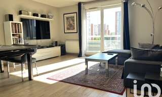 Appartement 4 Pièces 91 m² à vendre à Puteaux (92800)