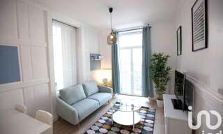 Immeuble  180 m² à vendre à Châtel-Guyon (63140)