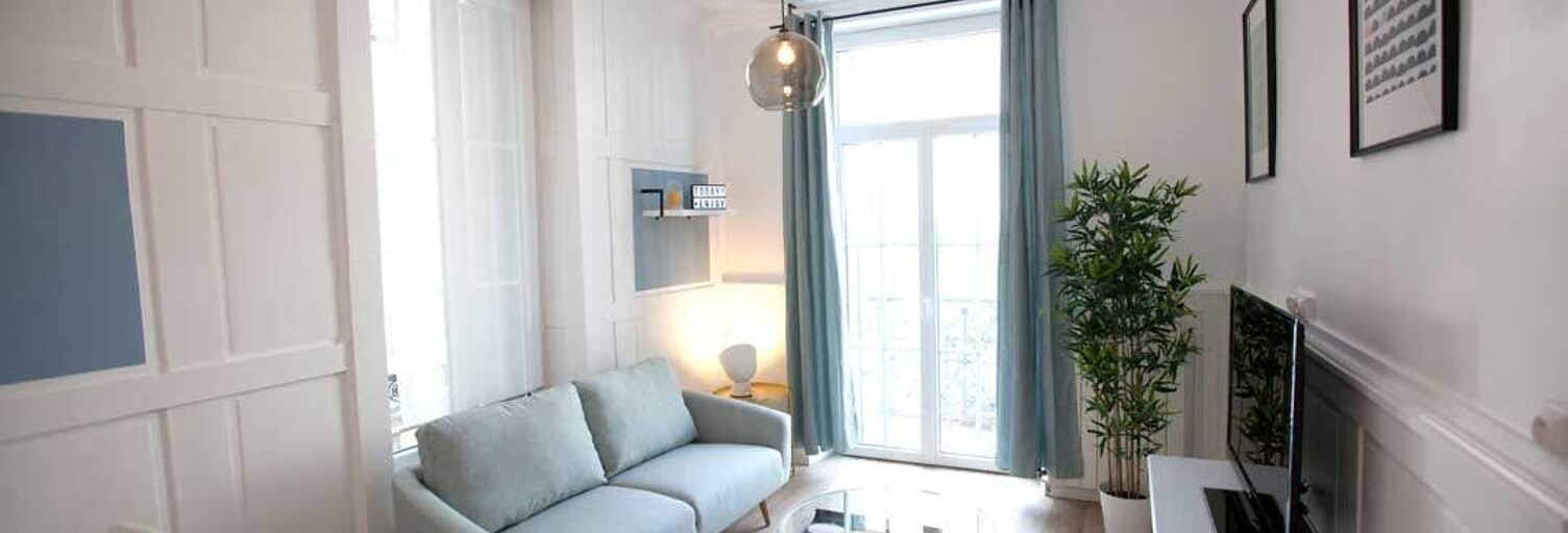 Immeuble  180 m² à vendre à Châtel-Guyon (63140)