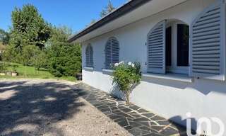 Maison 5 Pièces 200 m² à vendre à Dole (39100)