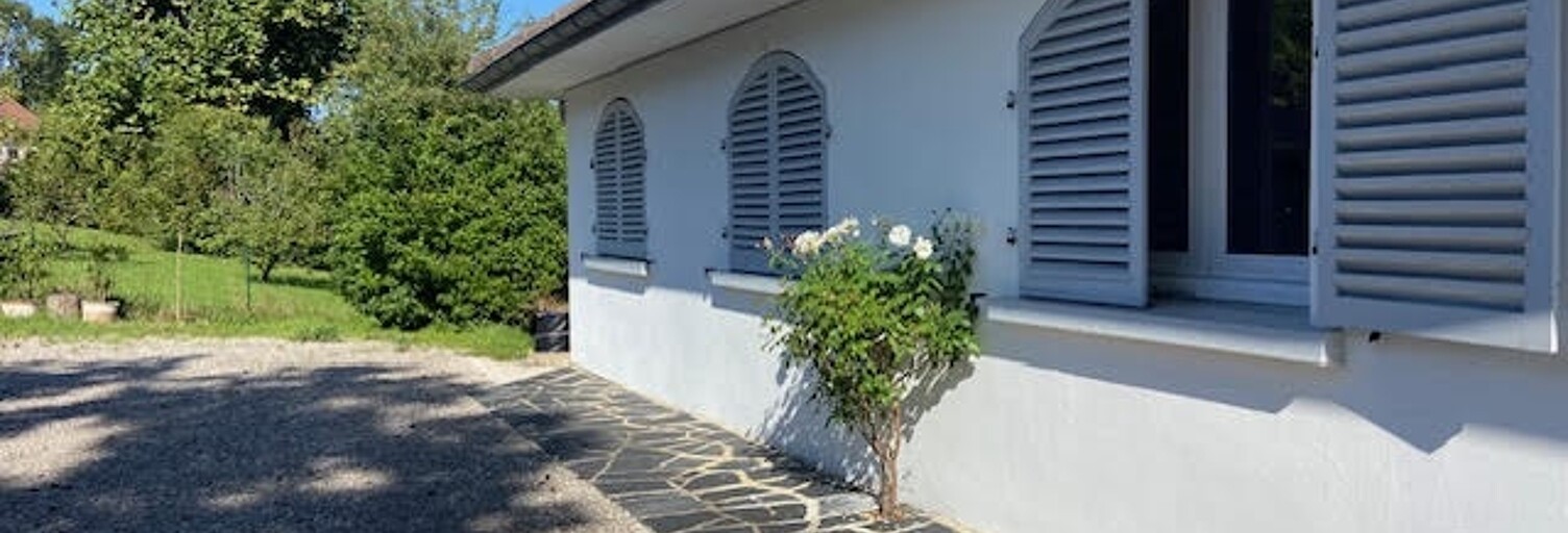 Maison 5 Pièces 200 m² à vendre à Dole (39100)