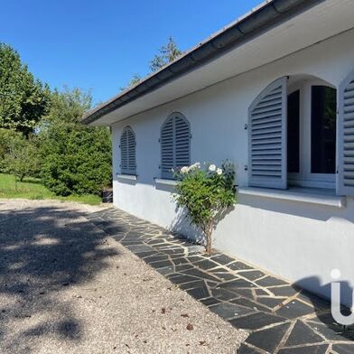 Maison 5 pièces 415000 €