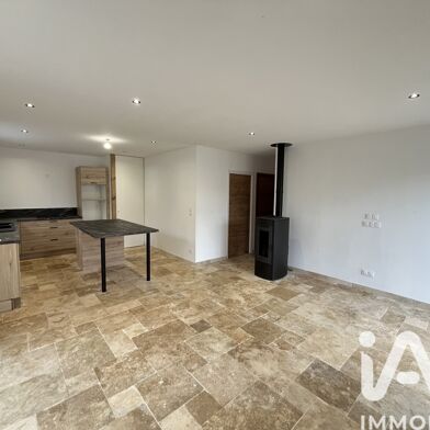 Maison 3 pièces 240000 €