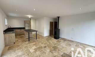 Maison 3 Pièces 60 m² à vendre à Monnières (44690)