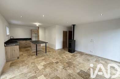 Maison 3 pièces 220000 €