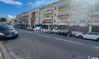 Appartement 2 Pièces 40 m² à vendre à Argenteuil (95100)