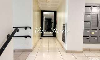 Appartement 2 Pièces 40 m² à vendre à Argenteuil (95100)