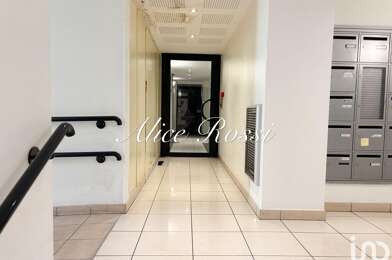 Appartement 2 pièces 175000 €