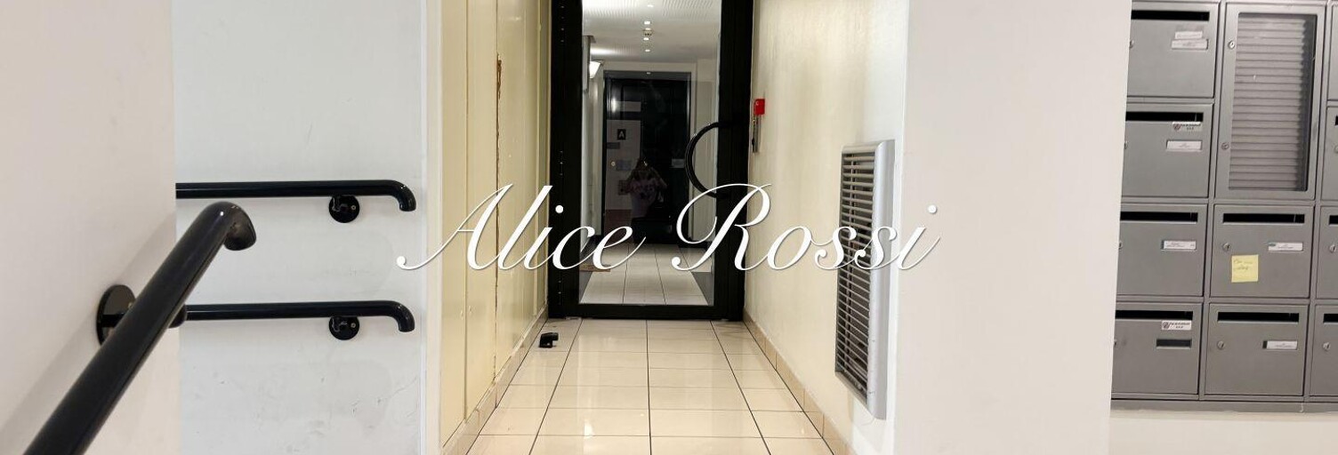 Appartement 2 Pièces 40 m² à vendre à Argenteuil (95100)