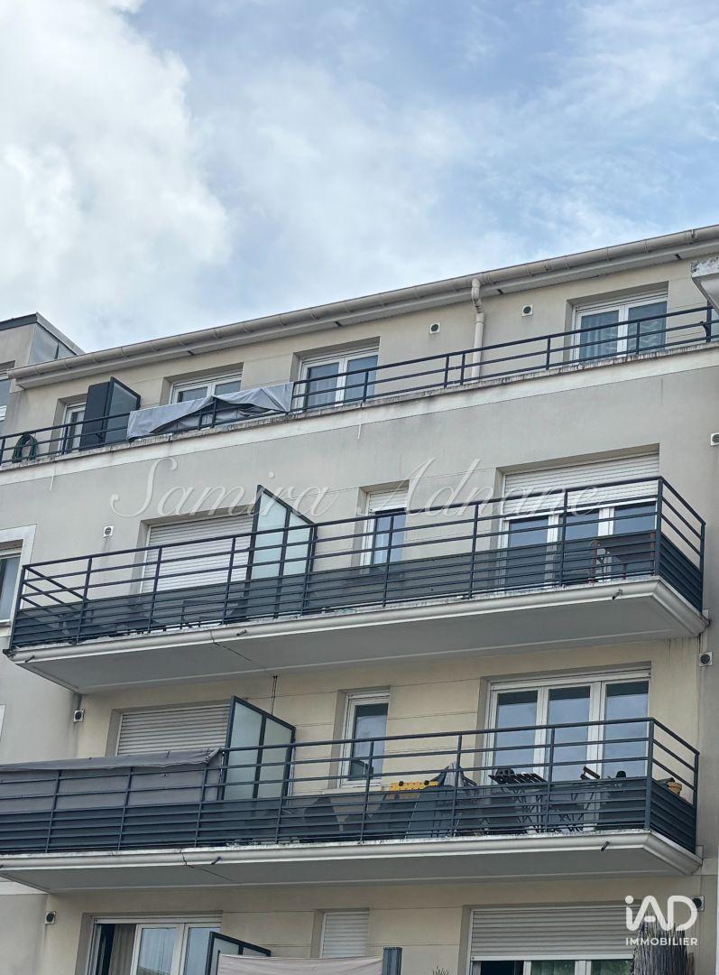Vente Appartement 2 pièces - Photo 2