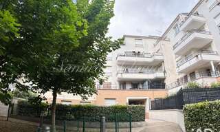 Appartement 2 Pièces 40 m² à vendre à Argenteuil (95100)