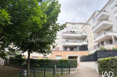Appartement 2 pièces 175000 €