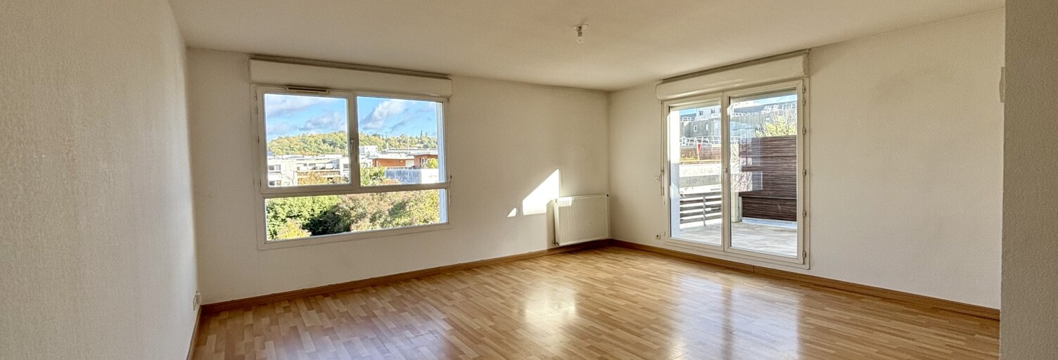 Appartement 5 Pièces 105 m² à vendre à Floirac (33270)