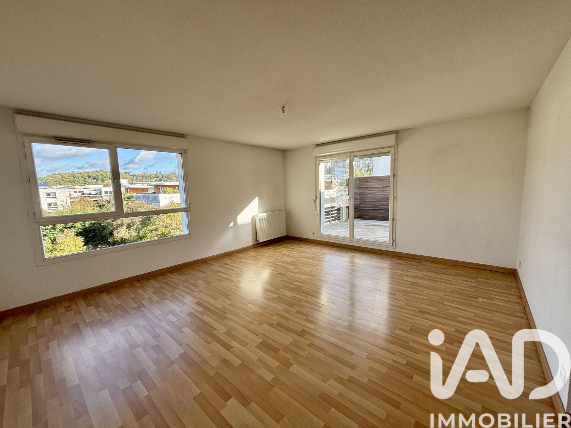 Appartement à vendre, 5 pièces, 105 m², Floirac