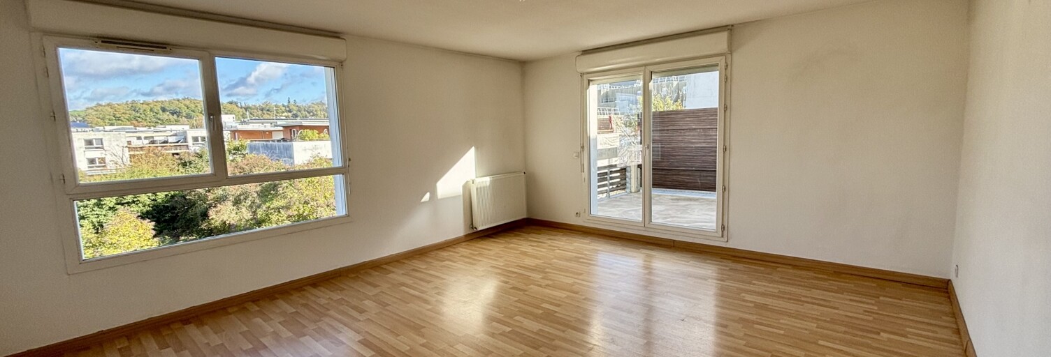 Appartement 5 Pièces 105 m² à vendre à Floirac (33270)