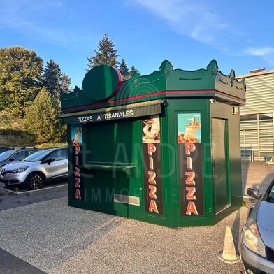 Bureau 1 pièces 45000 €