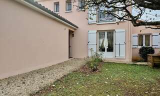 Maison 5 Pièces 102 m² à vendre à Buxerolles (86180)