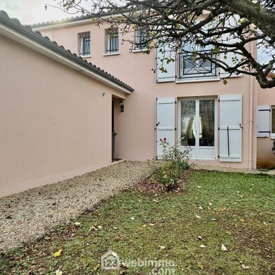 Maison 5 pièces 220000 €